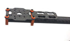 TAROT Hexacopterrahmen TL68B01 Iron Man 680 - klappbar, 680 mm