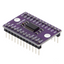 Multiplexer I2C TCA9548A