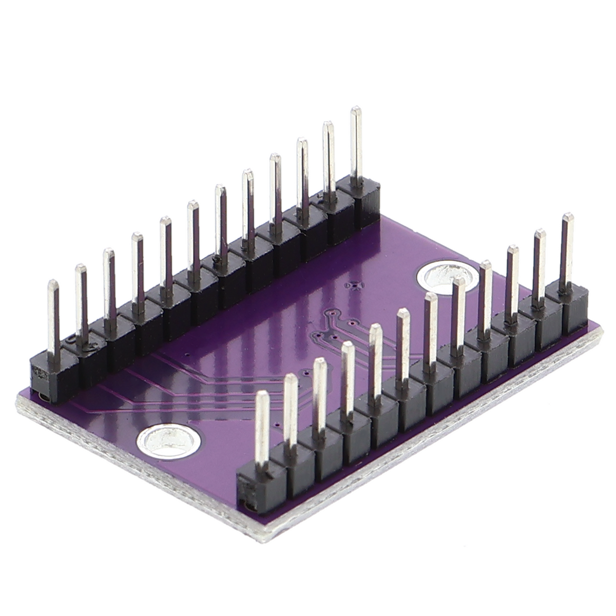 Multiplexer I2C TCA9548A