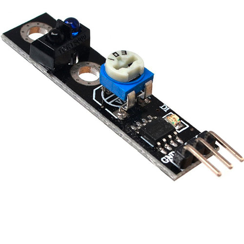 TCRT5000 Liniensensor - Infrarot Abstandssensor, 2-40 cm