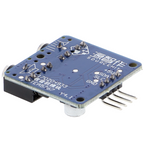 TEA5767-radiomodule, compatibel met Arduino, frequentie 76-108 MHz