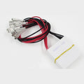 TEC1-12705FX thermo-elektrisch Peltier-element - 42.5W, 40*40mm