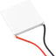 Élément Peltier TEC1-12715 - 142 W, 12 V, 40 x 40 mm