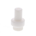 Isolateur de hotend en PTFE Teflon, raccord pour Ultimaker 2.0, pour filament de 1.75mm
