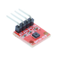 Sensor de temperatura y humedad SHT31