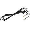 Sensor de temperatura NTC 10K resistente al agua - cable de conexión de 1m