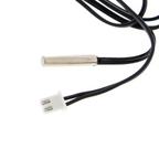 Sensor de temperatura NTC 10K resistente al agua - cable de conexión de 1m