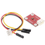 TEMT6000 - sensor analógico de intensidad luminosa con conector XH2.54