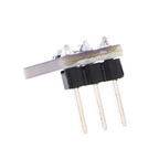 Sensore di luce UV TEMT6000 - 3.3~5V, angolo di rilevamento di 60°