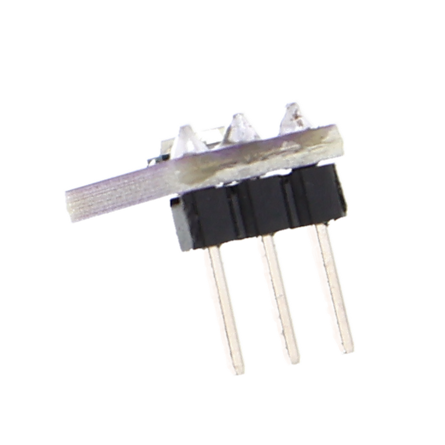 Sensore di luce UV TEMT6000 - 3.3~5V, angolo di rilevamento di 60°
