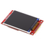 Display TFT-LCD, 2.2", 320 x 240 pixel, display a colori RGB