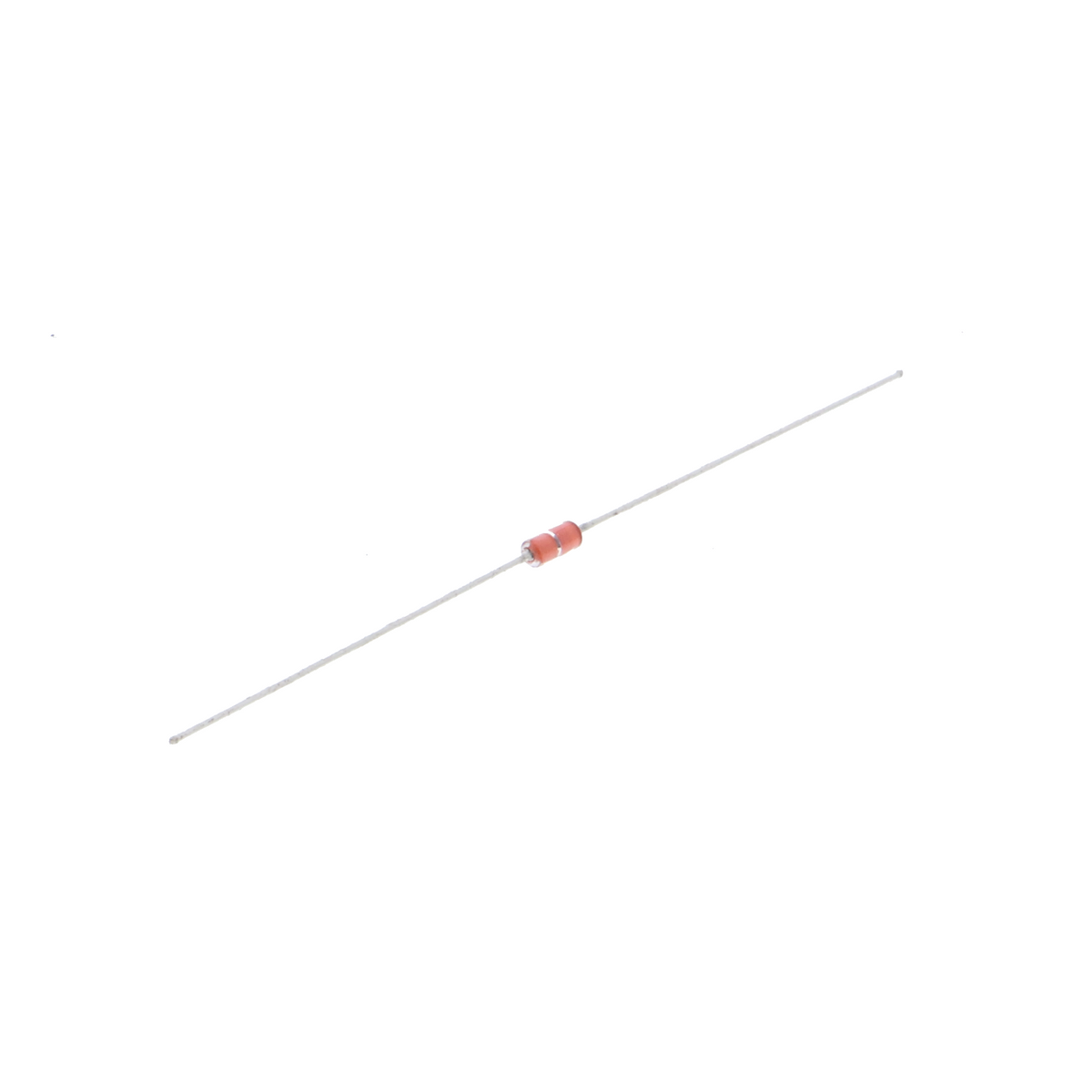 NTC-thermistor MF58 3950 B 100K ohm 5% temperatuursensor