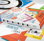 Thymio Challenge Activities - 30 task cards, racetrack, accessories