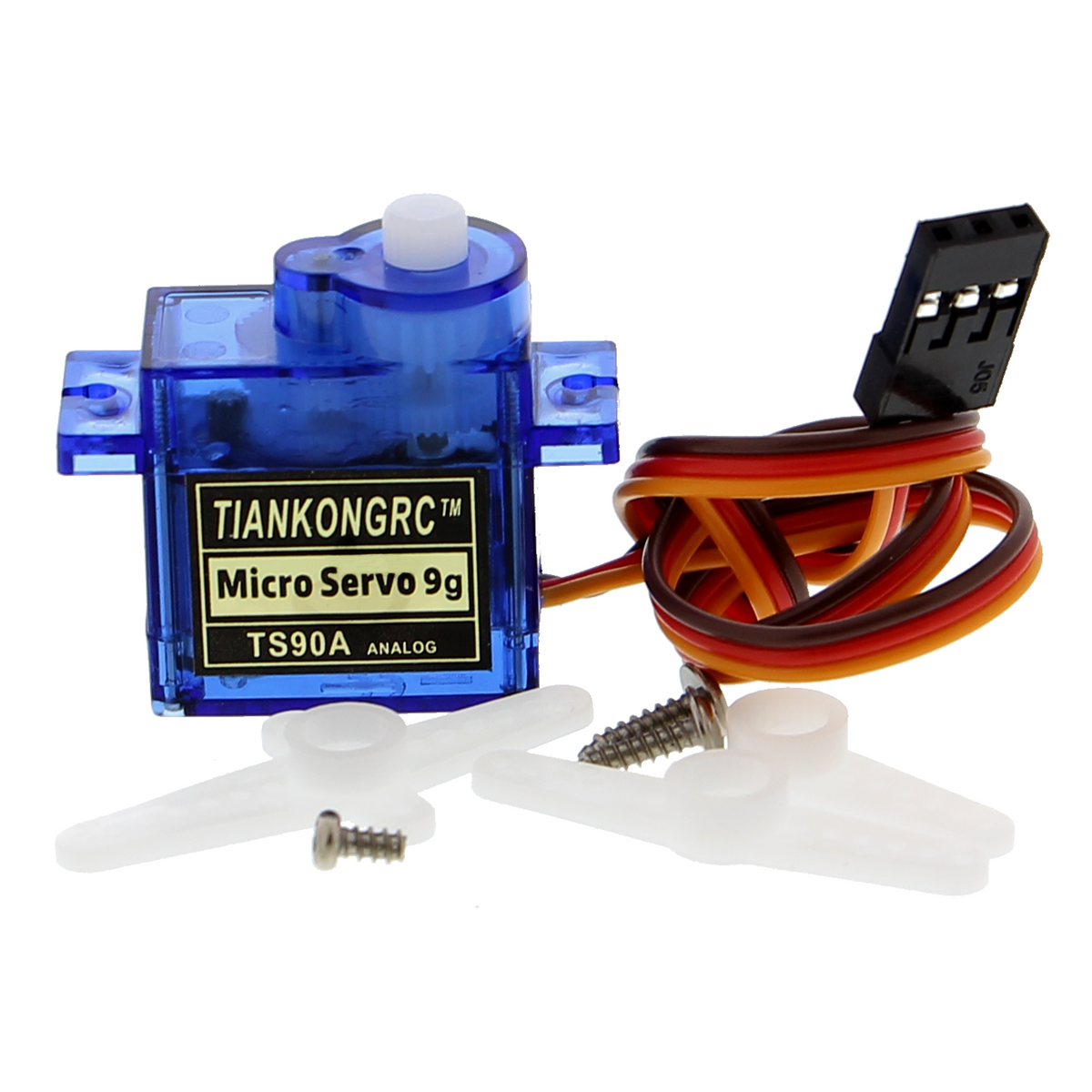 Servo TIANKONGRC TS90 - 3.3V