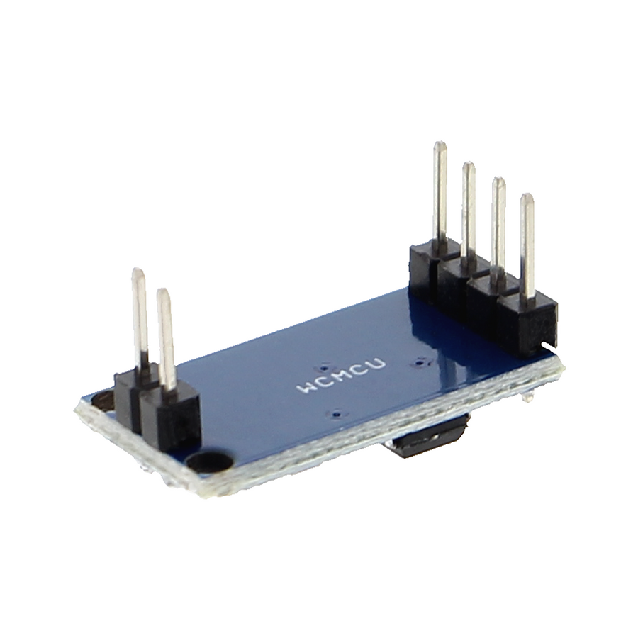 Modulo di interfaccia bus CAN TJA1050