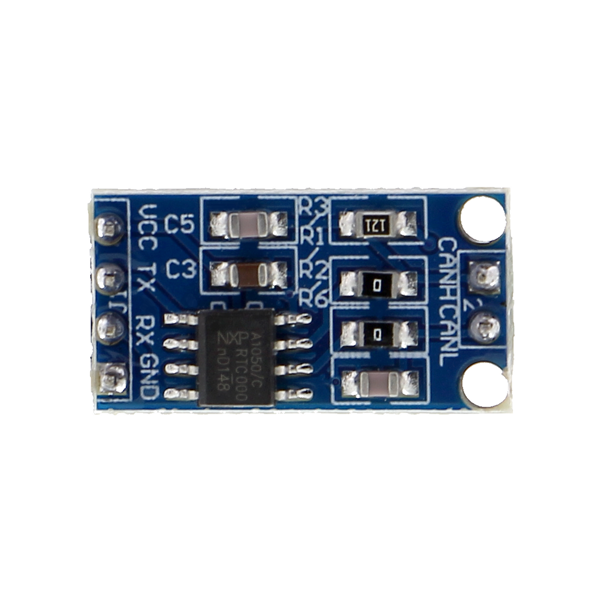 TJA1050 CAN-Bus Transceiver - Modul 5 V, 6 Pins