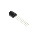 Transistor bipolaire NPN BC547 45V, 0,1A, TO-92