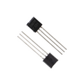 Transistor SS9014 S9014 - TO-92, 0,15 A/50 V, NPN