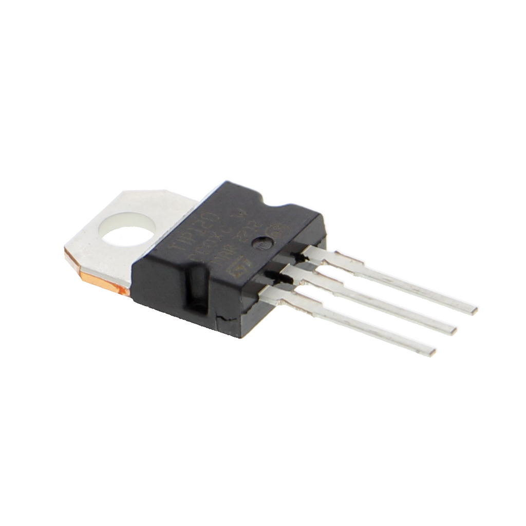 Transistor TIP120