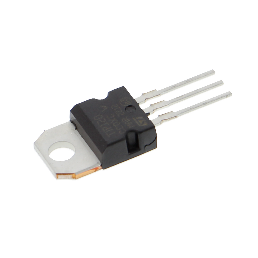 Transistor TIP122