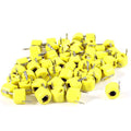 40 pF trimmer capacitor - variably adjustable, vertical construction