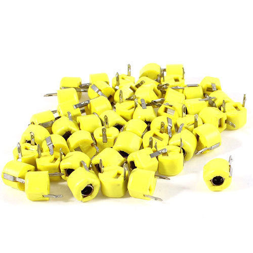 Condensatore variabile 0.04nF, 40pF