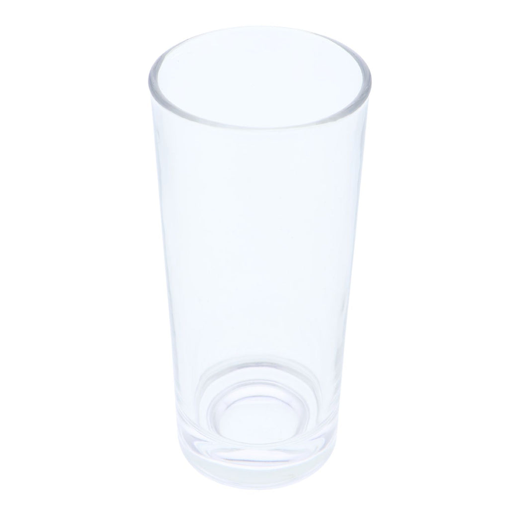 Bicchiere da long drink "Highball" 14 cm per incisione laser e applicazione di pellicola con plotter