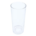 Bicchiere da long drink "Highball" 14 cm per incisione laser e applicazione di pellicola con plotter