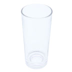 Bicchiere da long drink "Highball" 14 cm per incisione laser e applicazione di pellicola con plotter