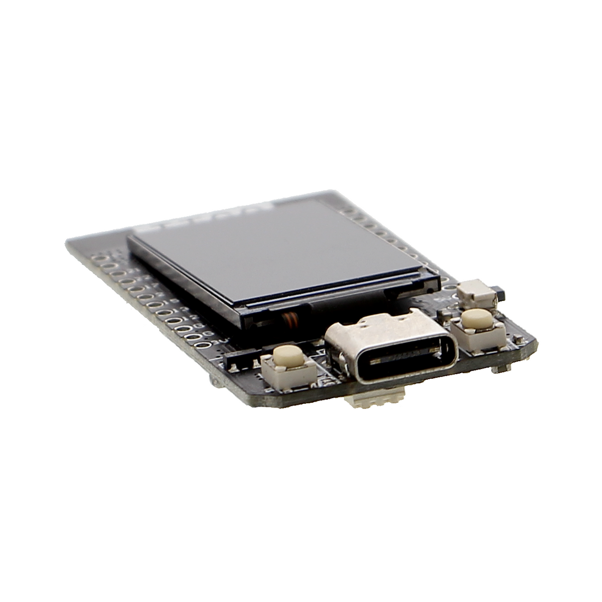 TTGO T-Display ESP32 - 1,14 Zoll TFT, WLAN und Bluetooth