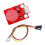 TTP223 - sensore touch capacitivo con connettore XH2.54 3P
