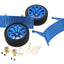 Pacchetto tuning "Offroad" - per telai Calle e Funbot