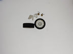 Funduino Tuning Set Offroad - für Calle und Funbot Chassis