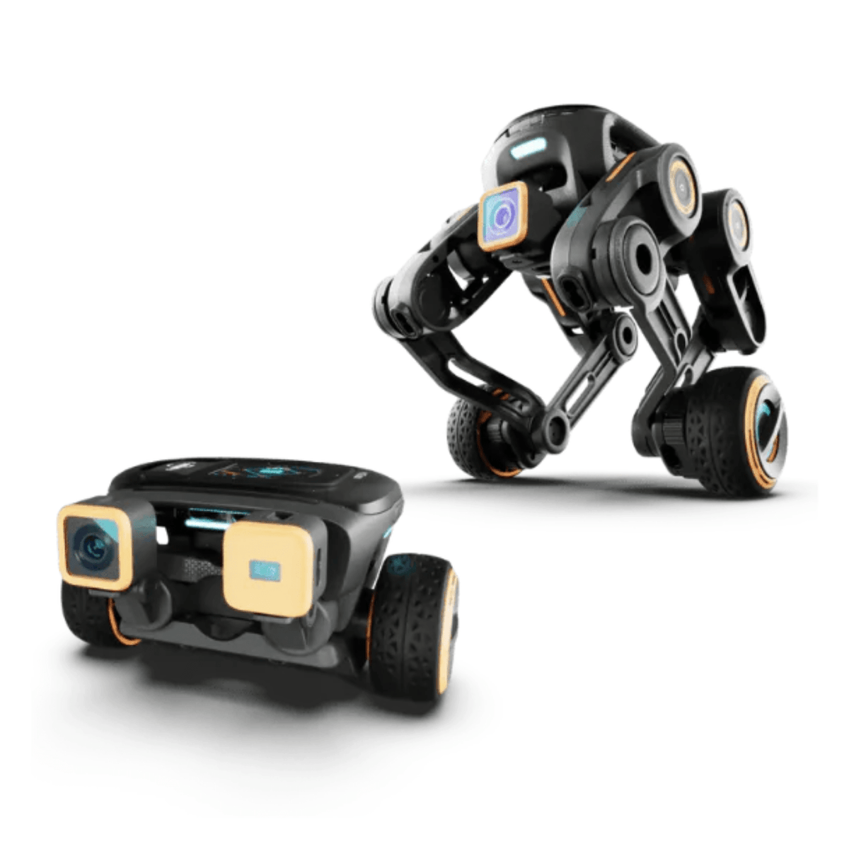 UBTECH UGOT Lernroboter - modular, KI-fähig, 2 Ausführungen - F25111340.1 - Funduino