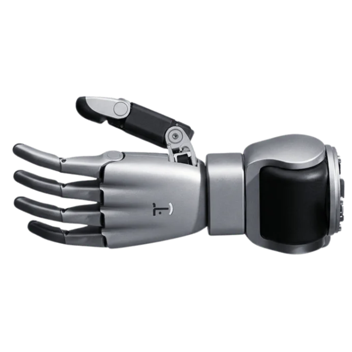 Mano abile UBTECH Walker S2