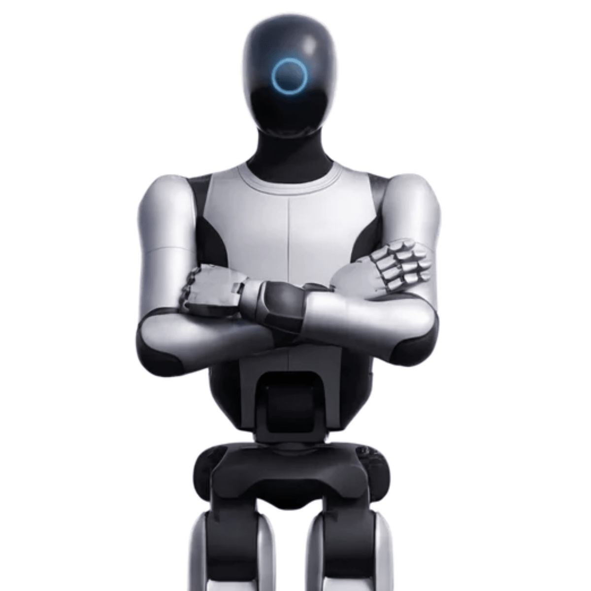 UBTECH Walker S2 - Humanoider Roboter, 1,76 m, 52 Freiheitsgrade - F25111334 - Funduino