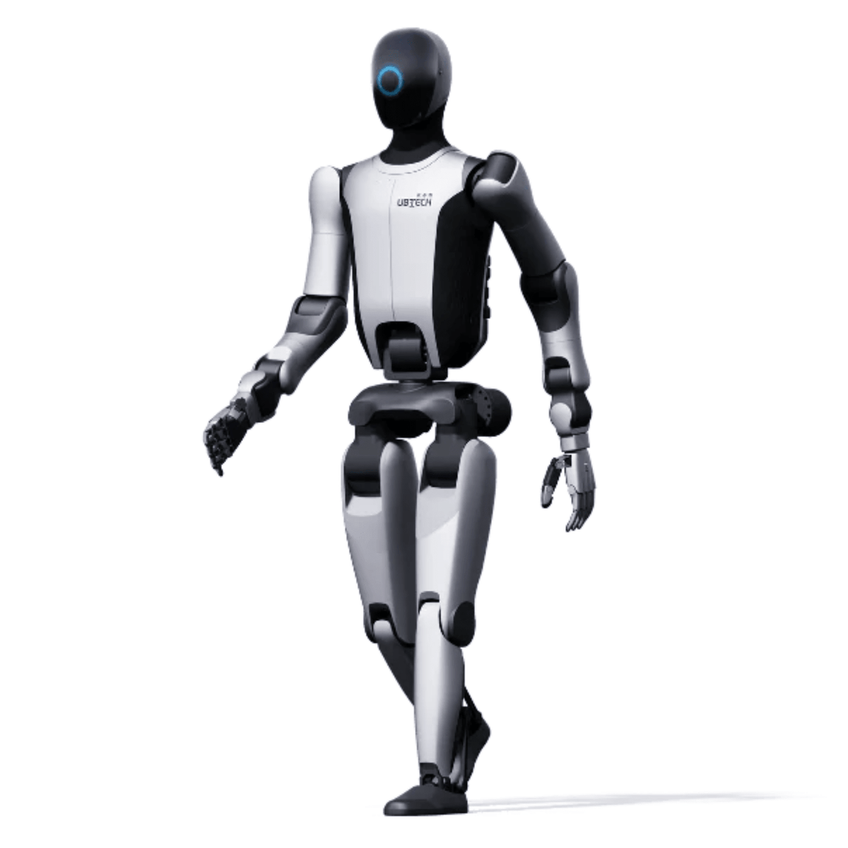 UBTECH Walker S2 - Humanoider Roboter, 1,76 m, 52 Freiheitsgrade - F25111334 - Funduino