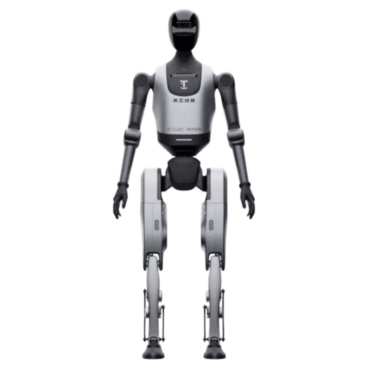 UBTECH Walker Tienkung - humanoider Roboter, 172 cm, 2 Ausführungen - F25111336 - Funduino