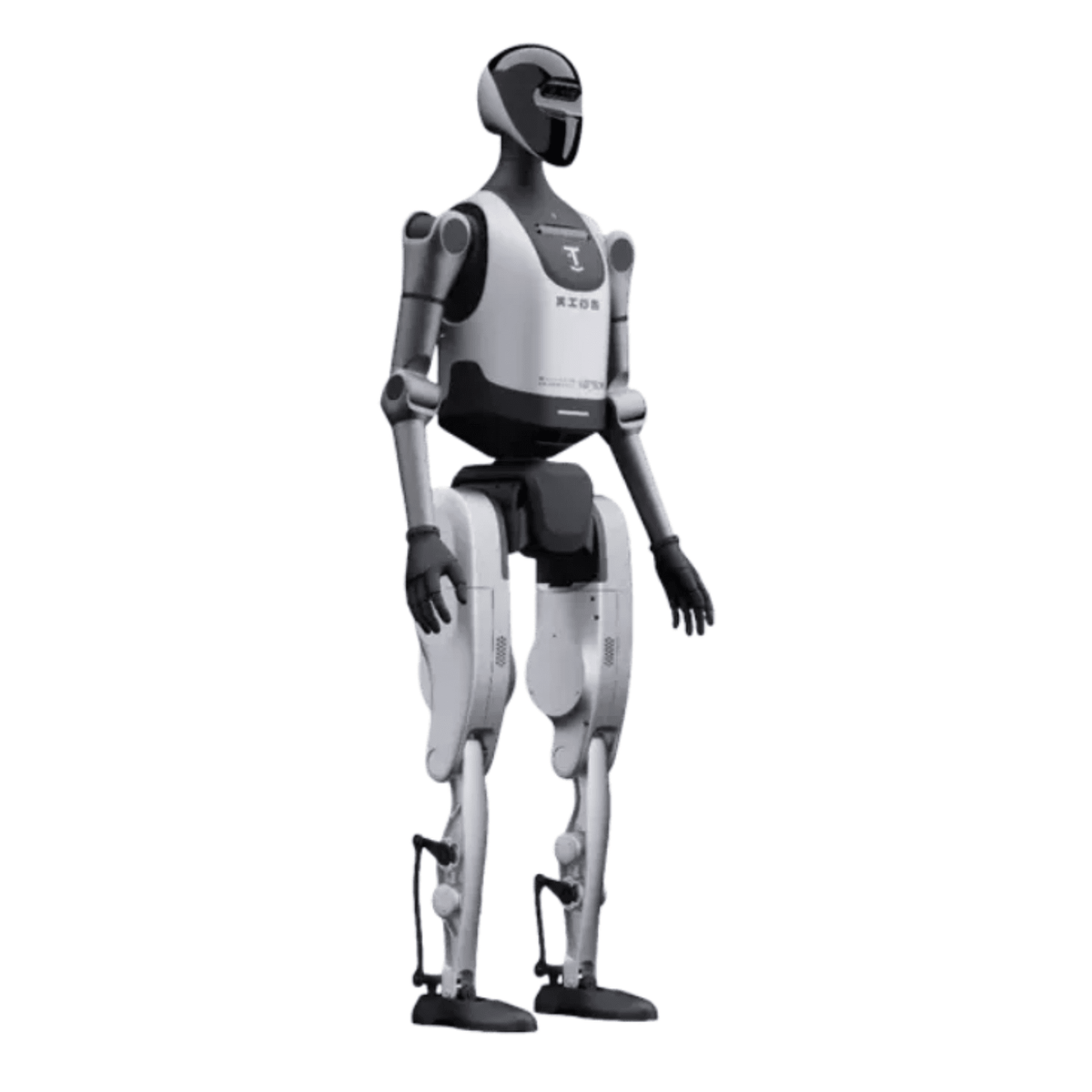 UBTECH Walker Tienkung - humanoider Roboter, 172 cm, 2 Ausführungen - F25111336 - Funduino