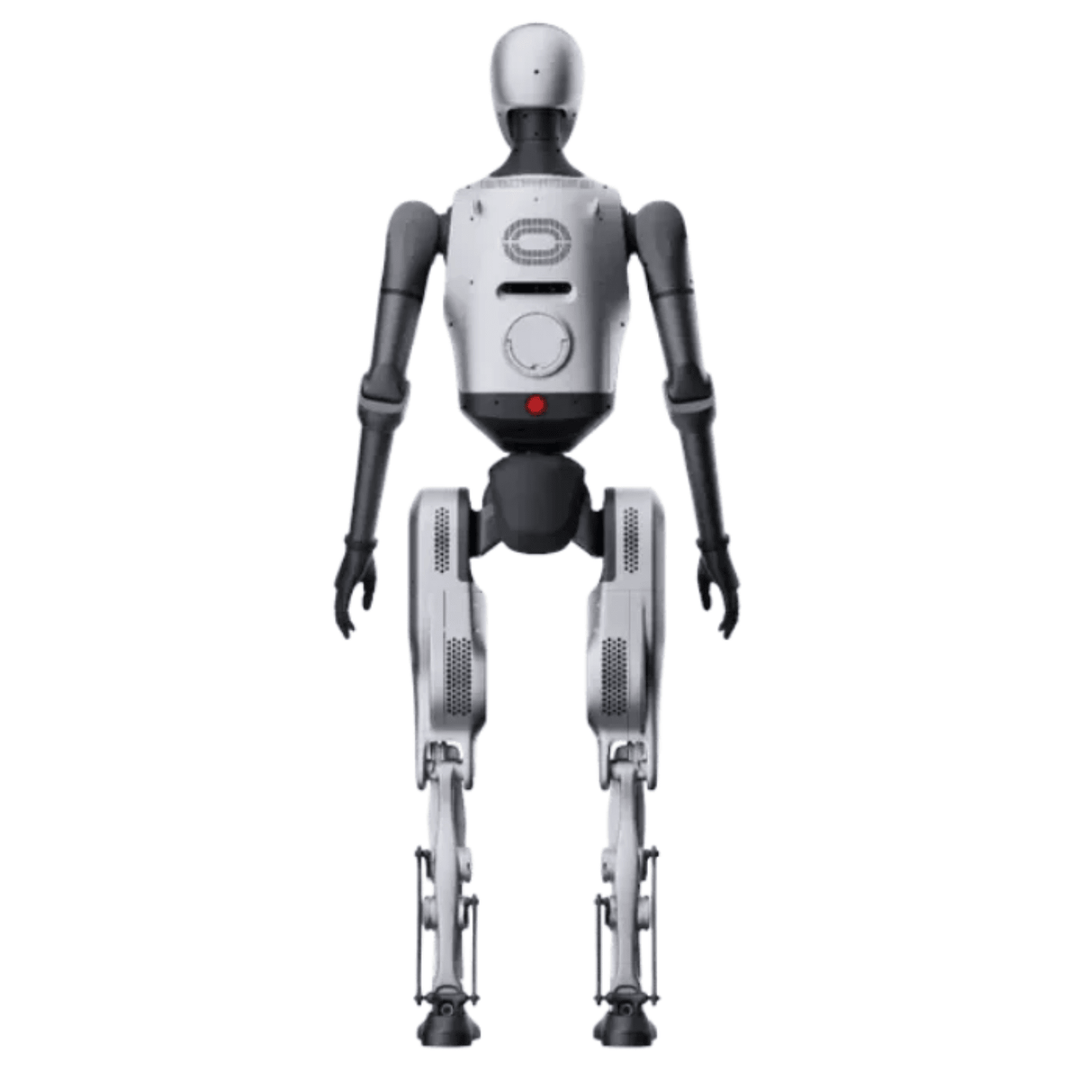 UBTECH Walker Tienkung - humanoider Roboter, 172 cm, 2 Ausführungen - F25111336 - Funduino