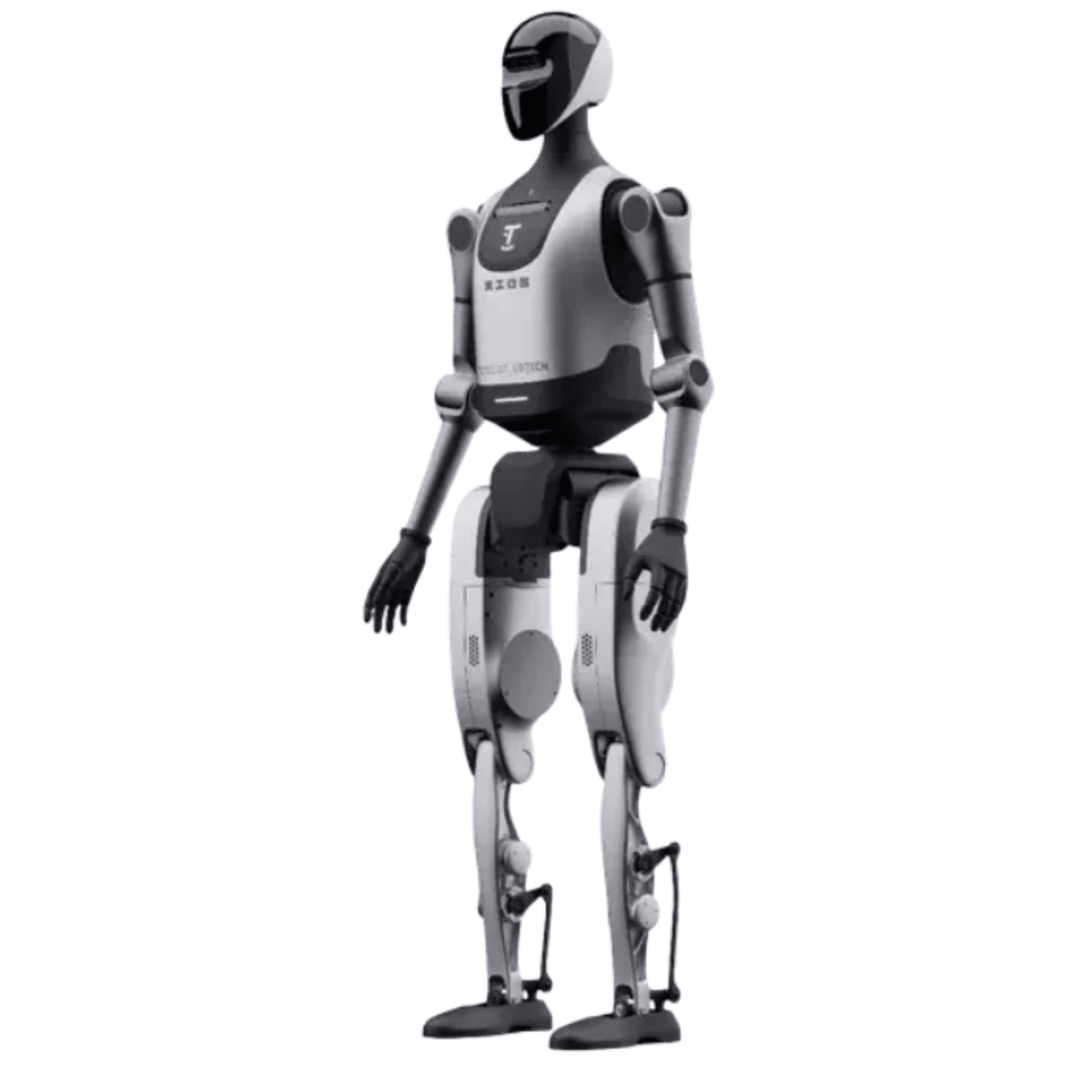 UBTECH Walker Tienkung - humanoider Roboter, 172 cm, 2 Ausführungen - F25111336 - Funduino