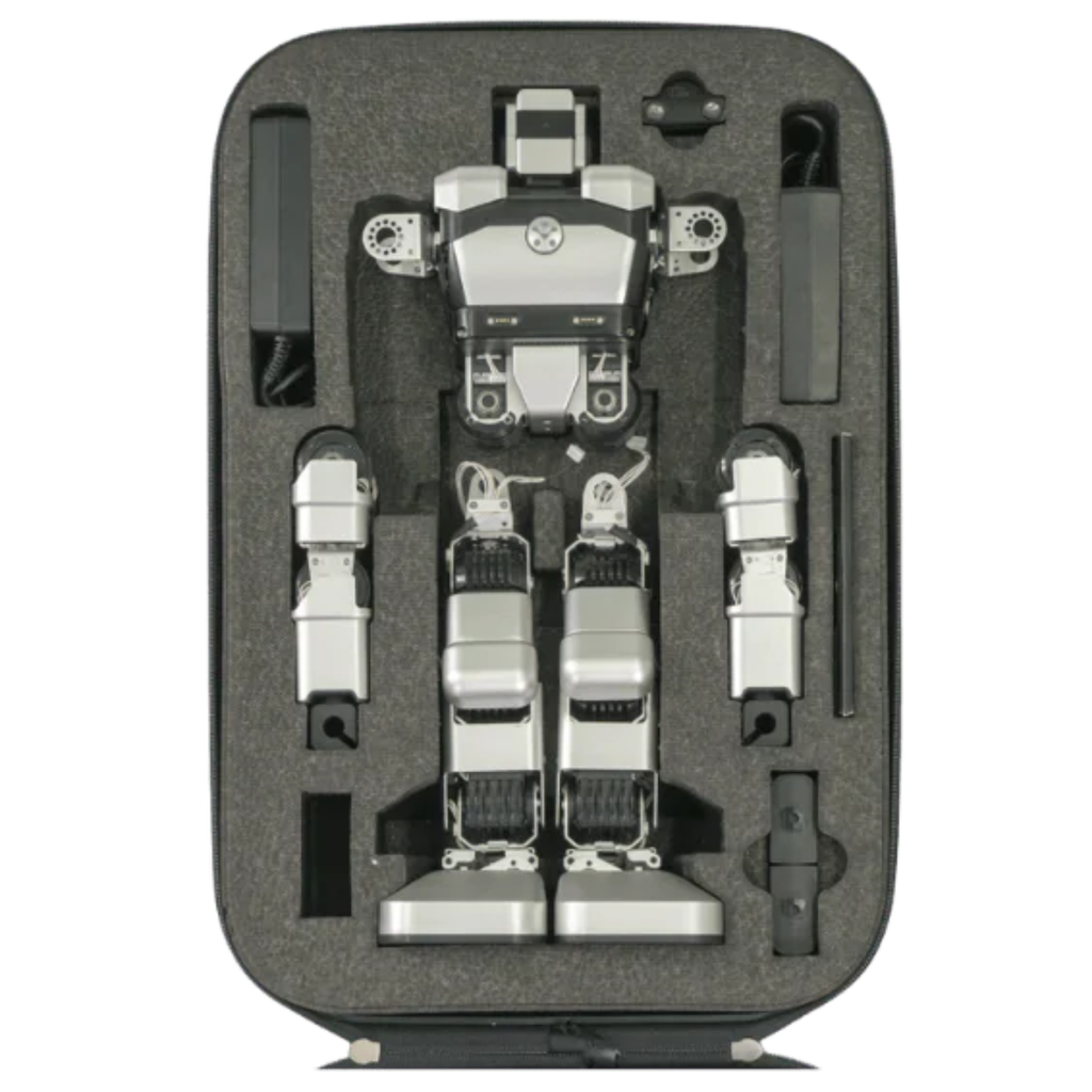 UBTECH Yanshee