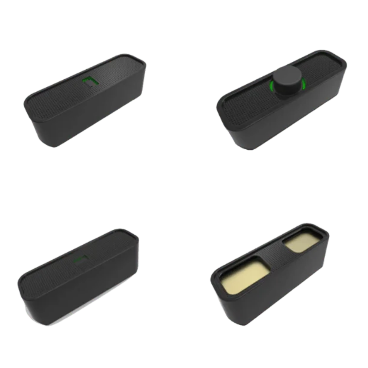 Kit de capteurs UBTECH Yanshee