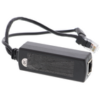 UCTRONICS PoE-Splitter USB-C - 5 V / 2,4 A, Gigabit, IEEE 802.3af