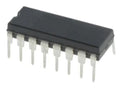 ULN2803APG - transistor Darlington NPN, 50V, 500mA, DIP-18