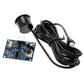 Sensore a ultrasuoni AJ-SR04M / JSN-SR04T - impermeabile