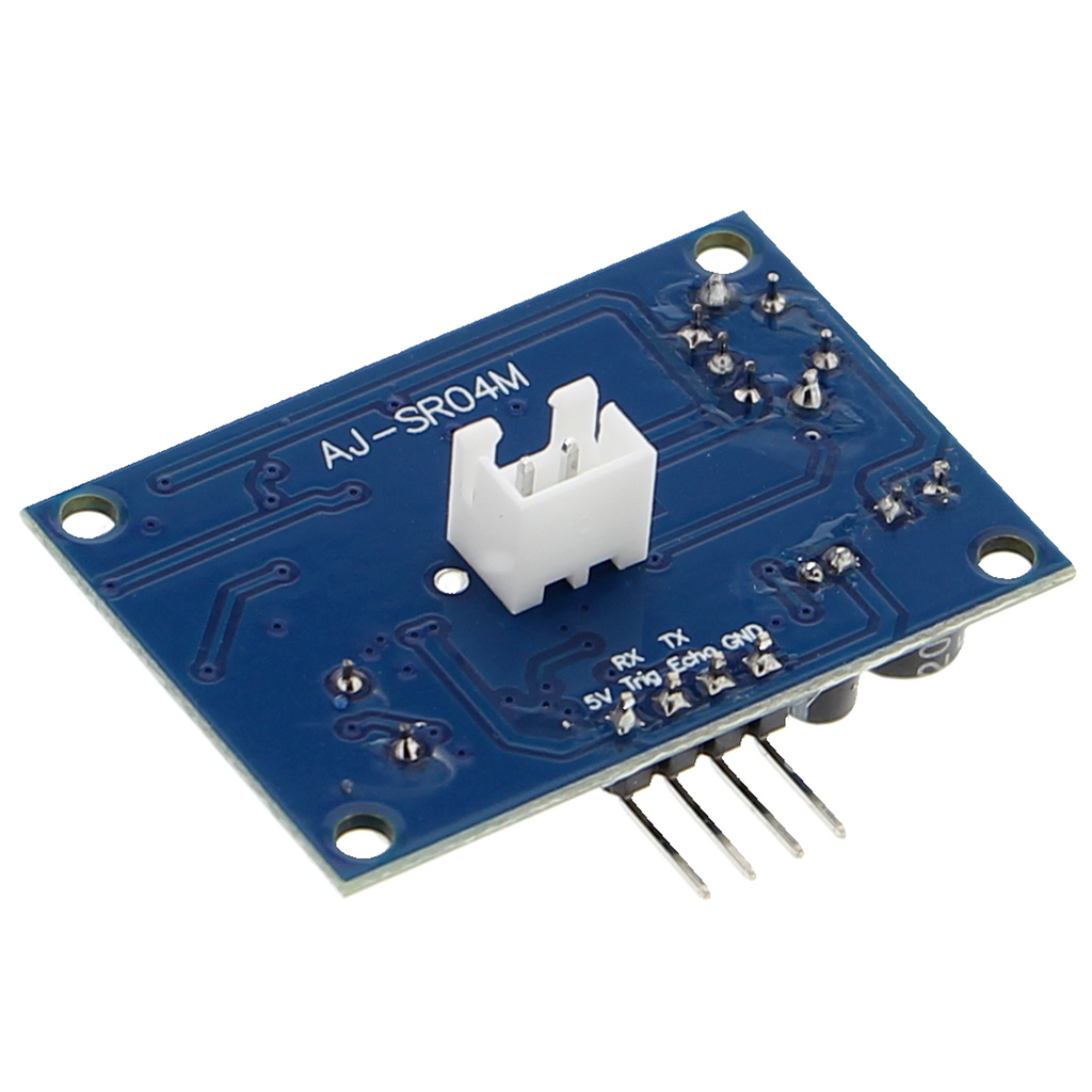 Sensore a ultrasuoni AJ-SR04M / JSN-SR04T - impermeabile