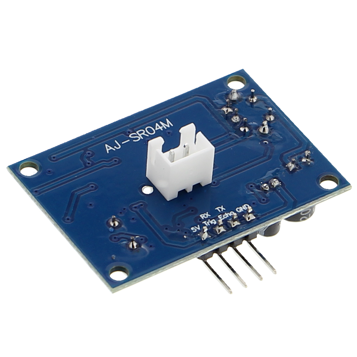 Sensore a ultrasuoni AJ-SR04M / JSN-SR04T - impermeabile
