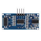 HC-SR04 ultrasonic sensor - distance measurement 2-400 cm, 5 V
