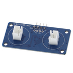 Sensor ultrasónico JSN-SR20-Y1, resistente al agua, cable de alimentación de 100cm por sensor